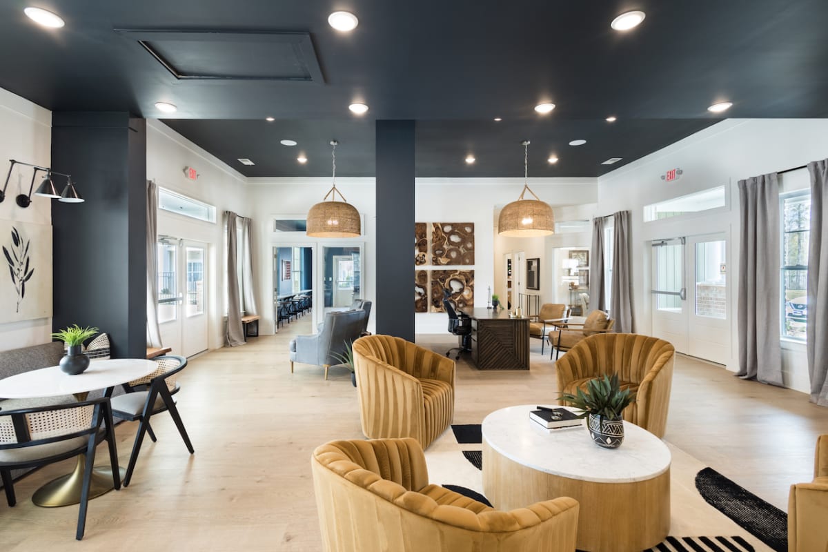 South Pointe at Wayside Apartments in Raeford, NC